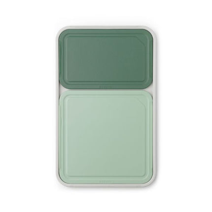 Brabantia Tasty+ Chopping Board Set at Napev GH