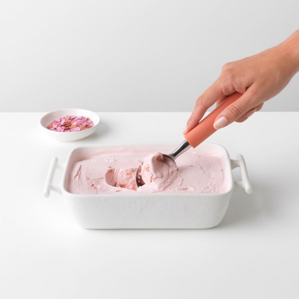 Brabantia Tasty+ Ice Cream Scoop at Napev GH