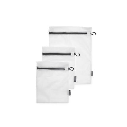 Brabantia Wash Bags | Set of 3 at Napev GH