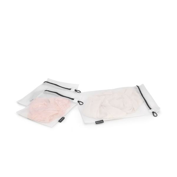 Brabantia Wash Bags | Set of 3 at Napev GH