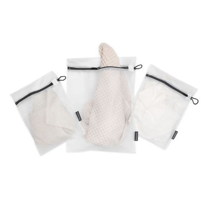 Brabantia Wash Bags | Set of 3 at Napev GH