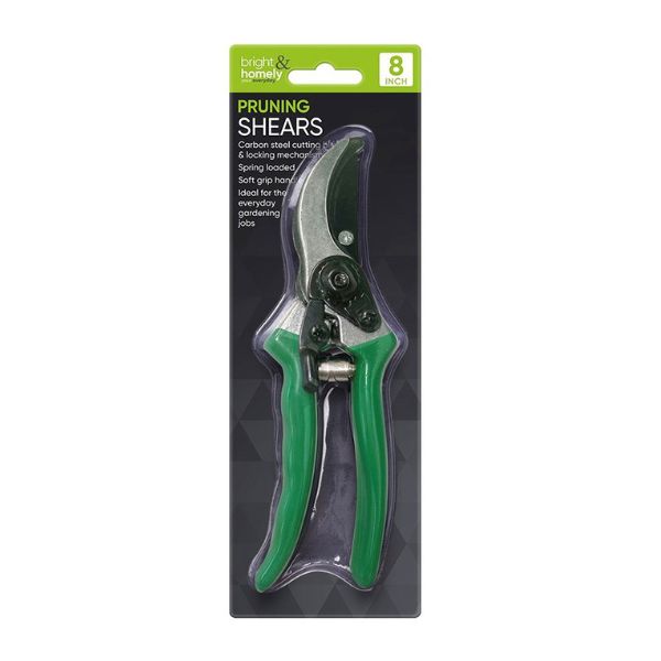 Bright & Homely Bypass Pruning Shear at Napev GH