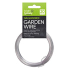 Bright & Homely Multi-Purpose Galvanised Garden Wire at Napev GH