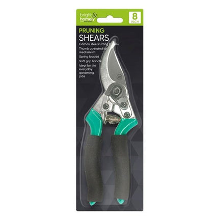 Bright & Homely Pruning Shear at Napev GH
