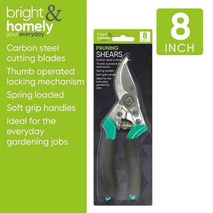 Bright & Homely Pruning Shear at Napev GH