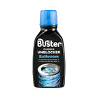 Buster Bathroom Plug Hole Unblocker 300ml at Napev GH