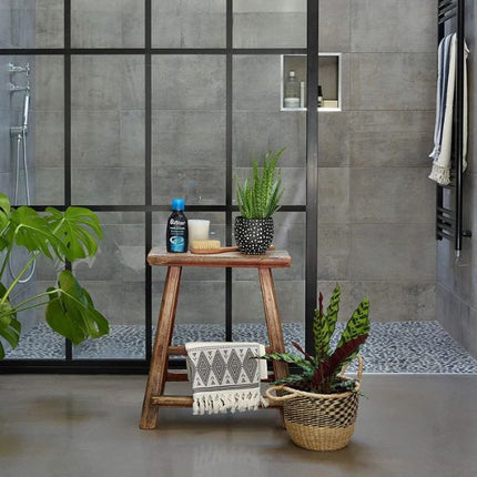 Buster Bathroom Plug Hole Unblocker 300ml at Napev GH