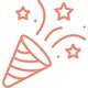 celebrate with napev birthday registry 