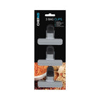 ChefAid  Bag Clips | Pack of 3 at Napev GH