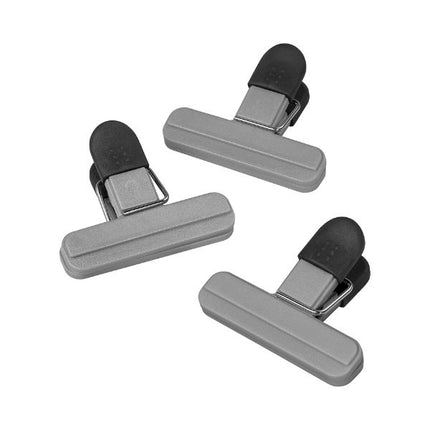 ChefAid  Bag Clips | Pack of 3 at Napev GH