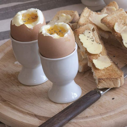 ChefAid Egg Cups | Pack of 4 at Napev GH