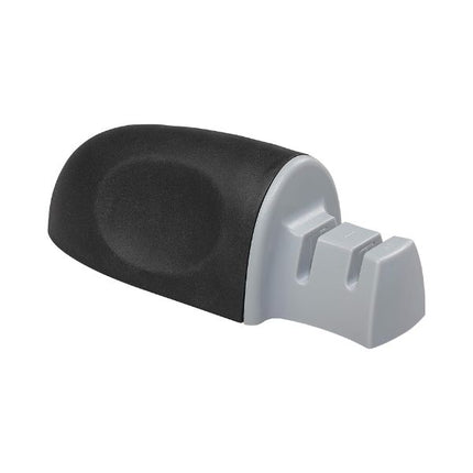 Chef Aid Knife Sharpener With Non Slip Base at Napev GH