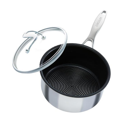 Circulon C Series Saucepan at Napev GH