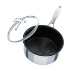 Circulon C Series Saucepan at Napev GH