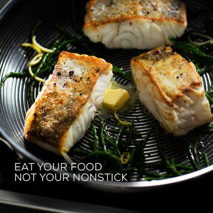 Circulon C Series Saucepan at Napev GH