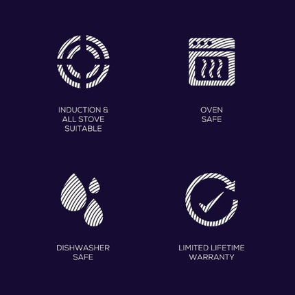 Circulon C Series Saucepan at Napev GH