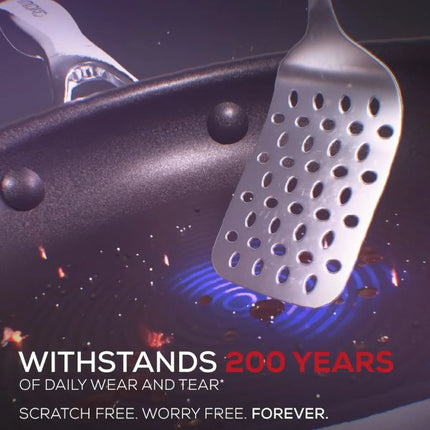 Circulon Clad Series Frying Pan at Napev GH