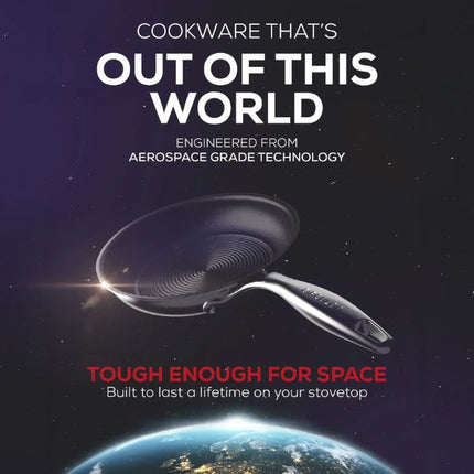 Circulon Clad Series Frying Pan at Napev GH