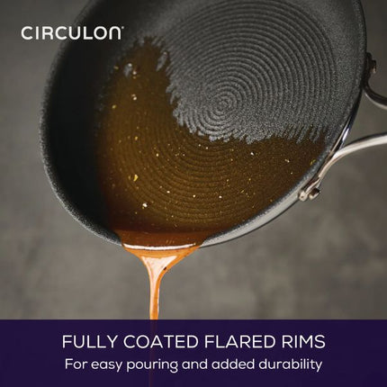 Circulon Clad Series Frying Pan at Napev GH