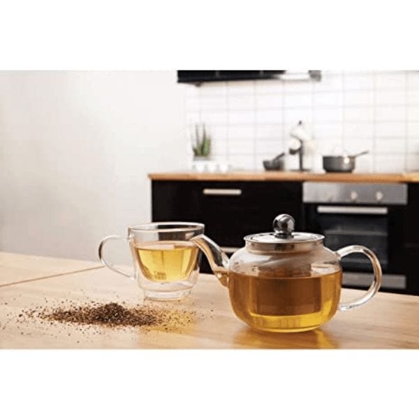Premier Glass Teapot 500ml