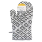 Country Club Global Geo Oven Mitt at Napev GH