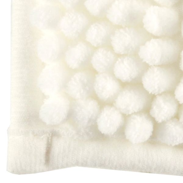 Country Club Noodle Stepout Bathmat Assorted 60x40cm at Napev GH