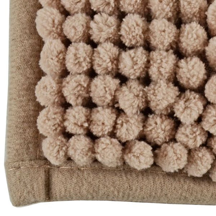 Country Club Noodle Stepout Bathmat Assorted 60x40cm at Napev GH