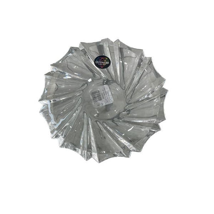 Crystalline Dessert Plate at Napev GH