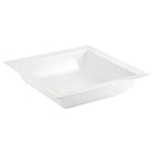 Dalebrook White Melamine Dover Dish 375x375x90mm 5L at Napev GH