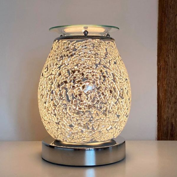 Desire Aroma Mosaic Lamp | Napev at Napev GH