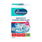 Dr Beckmann Service It Power Descaler 2x50g at Napev GH