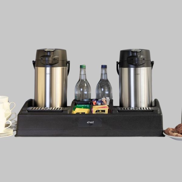 Elia Station Beverage dispenser – napev