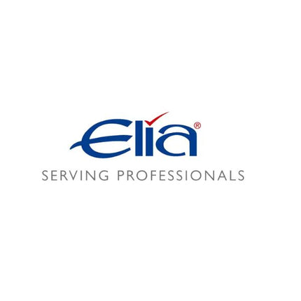 Elia Clara Dessert Fork | Pack of 12 at Napev GH