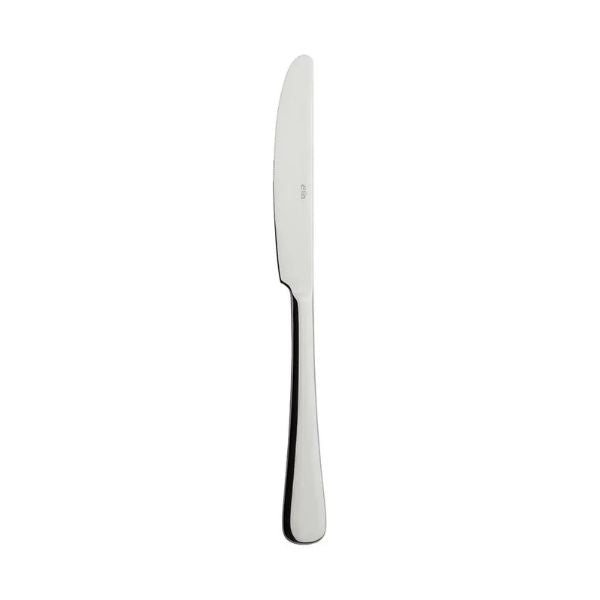 Elia Clara Solid Table Knife | Pack of 12 at Napev GH