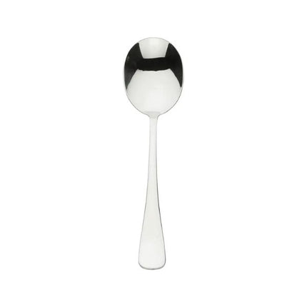 Elia Clara Soup Spoon | Pack of 12 at Napev GH