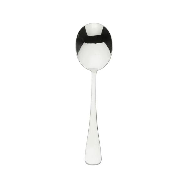 Elia Clara Soup Spoon | Pack of 12 at Napev GH