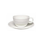 Elia Essence Breakfast Cup & Saucer at Napev GH