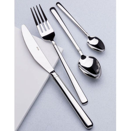 Elia Halo Dessert Knife | Pack of 12 at Napev GH