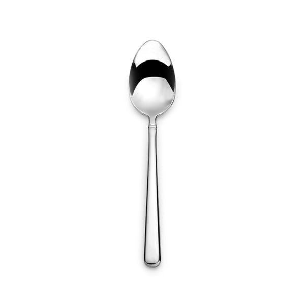 Elia Halo Dessert Spoon | Pack of 12 at Napev GH