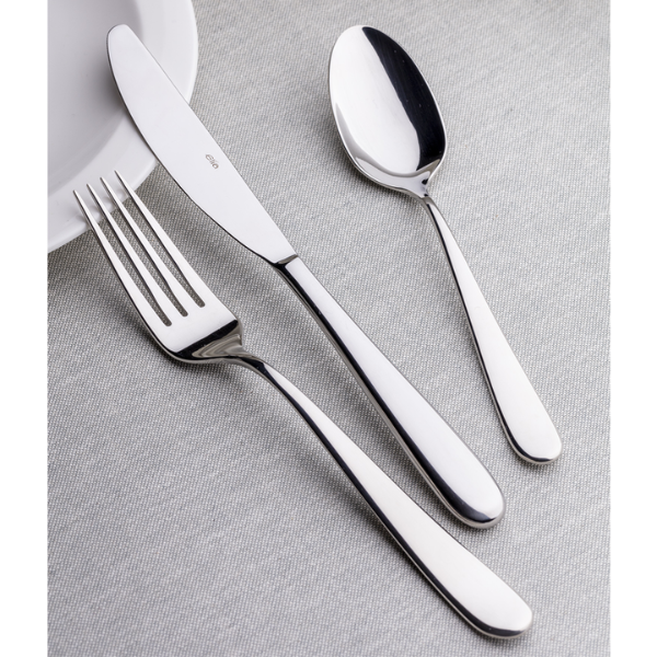 Elia Leila Coffee Spoon | Pack of 12 at Napev GH