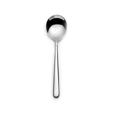 Elia Halo Soup Spoon | Pack of 12 at Napev GH
