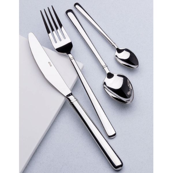 Elia Halo Table Knife | Pack of 12 at Napev GH