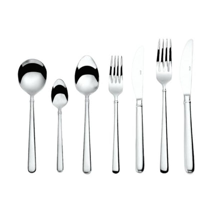 Elia Halo Table Knife | Pack of 12 at Napev GH