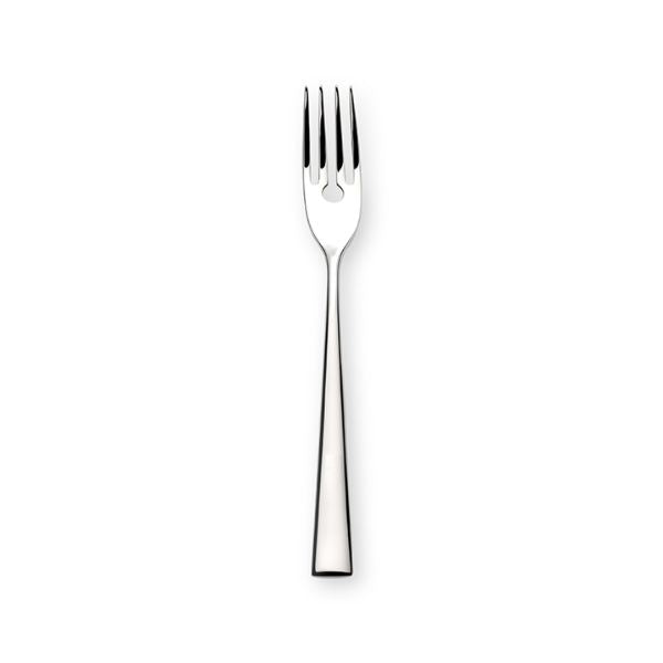 Elia Motive Fish Fork | Pack of 6 at Napev GH