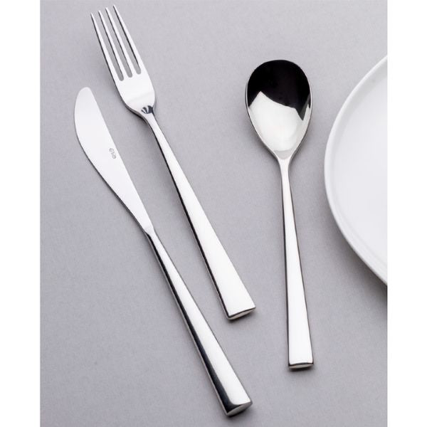 Elia Motive Fish Knife | Pack of 6 at Napev GH