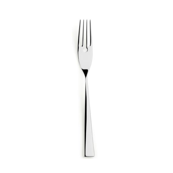 Elia Safina Fish Fork | Pack of 6 at Napev GH
