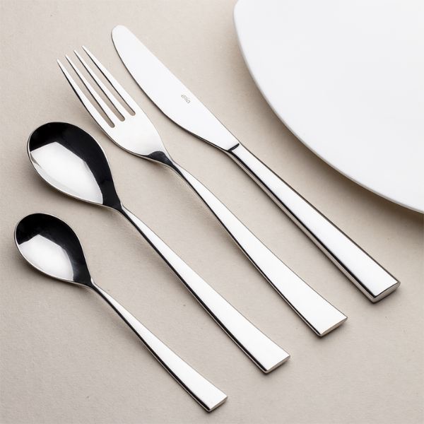 Elia Safina Fish Knife | Pack of 6 at Napev GH