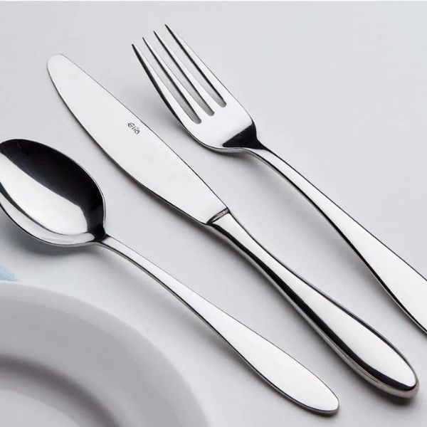Elia Spirit Tea Spoon | Pack of 12 at Napev GH