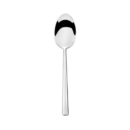 Elia Stemme Dessert Spoon | Pack of 12 at Napev GH