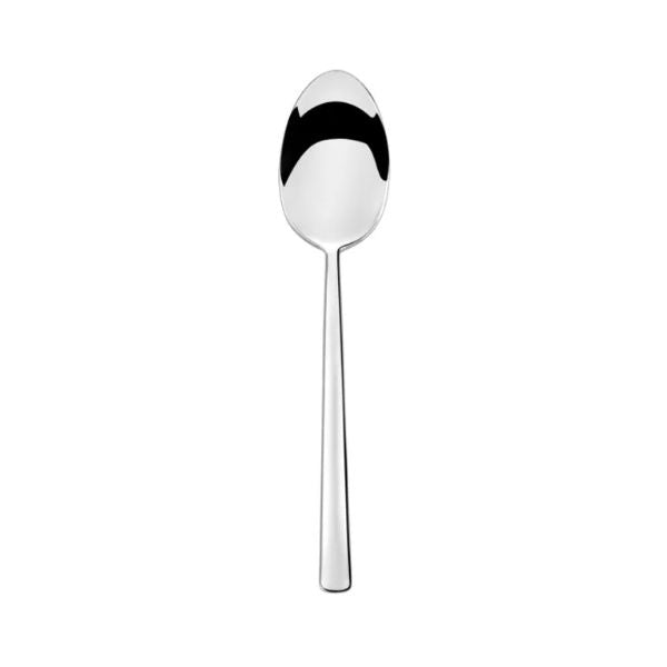 Elia Stemme Dessert Spoon | Pack of 12 at Napev GH